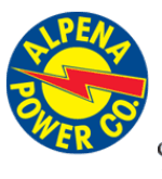 Alpena Power Company