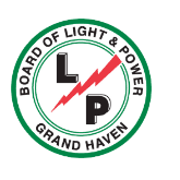 Grand Haven Board of Light & Power