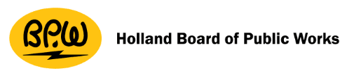 Holland Board of Public Works